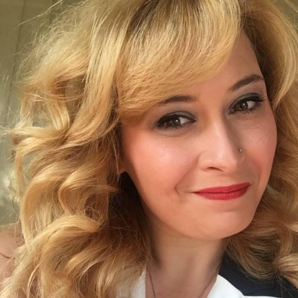 Meet your Posher, Jessica